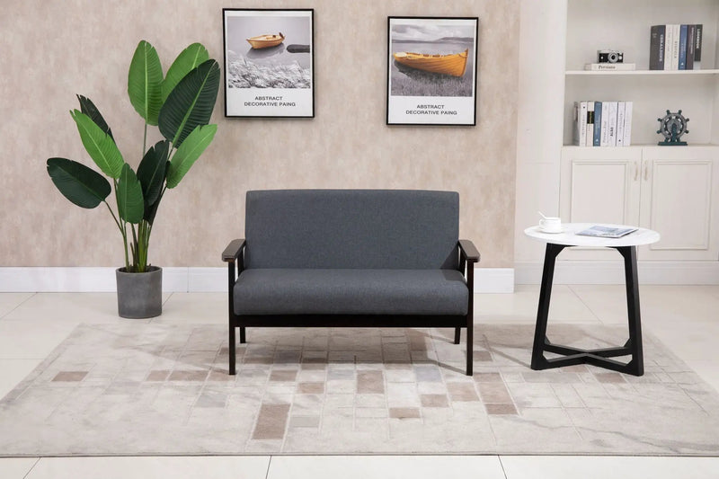 Bahamas - Loveseat by HouseOfZazla