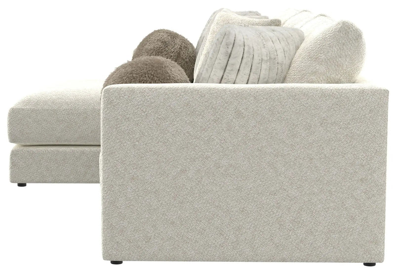 Ritzy - Modular Sofa by Unique Piece Furniture