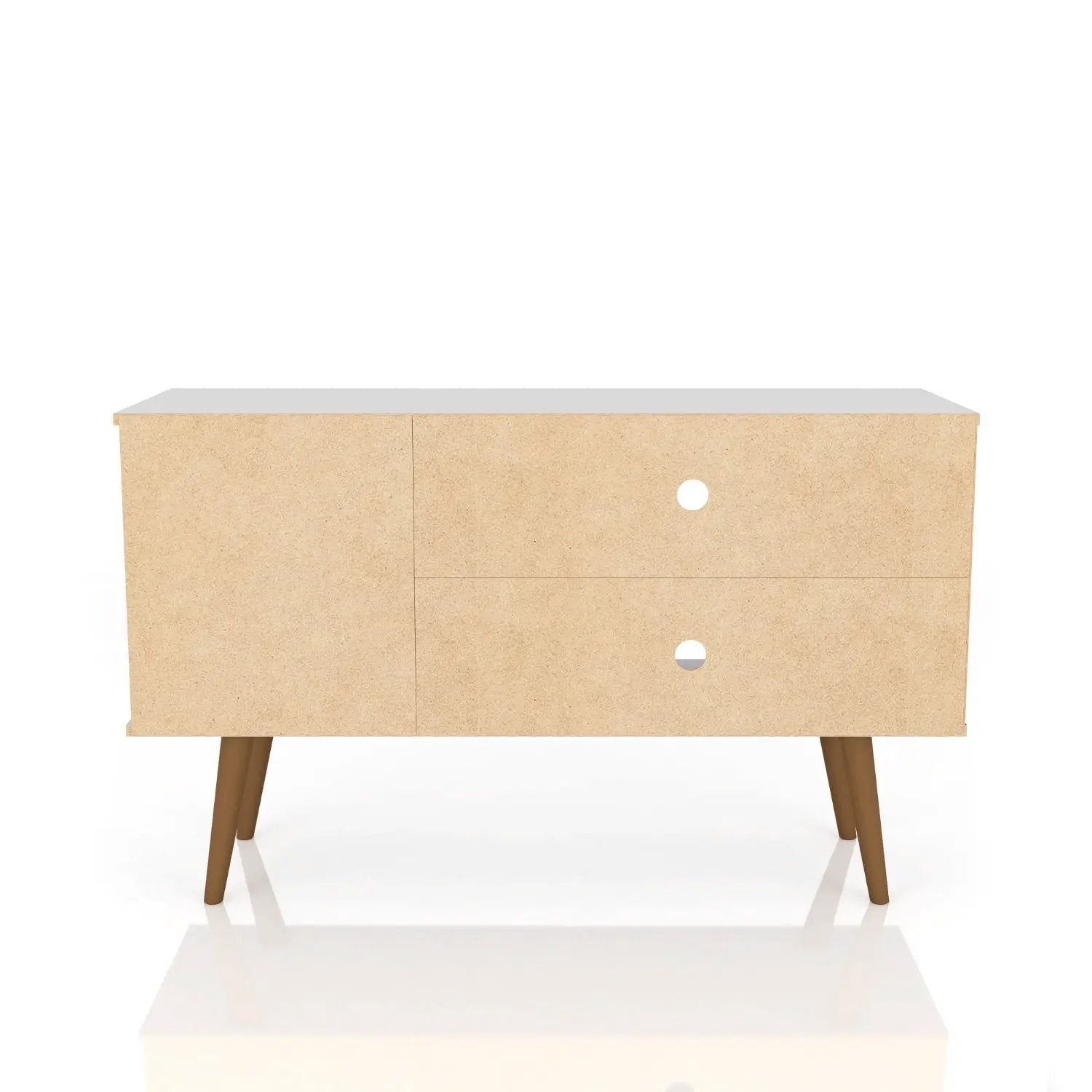 Liberty - Sleek Door Design TV Stand by HouseOfZazla