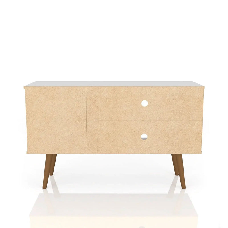 Liberty - Sleek Door Design TV Stand by HouseOfZazla