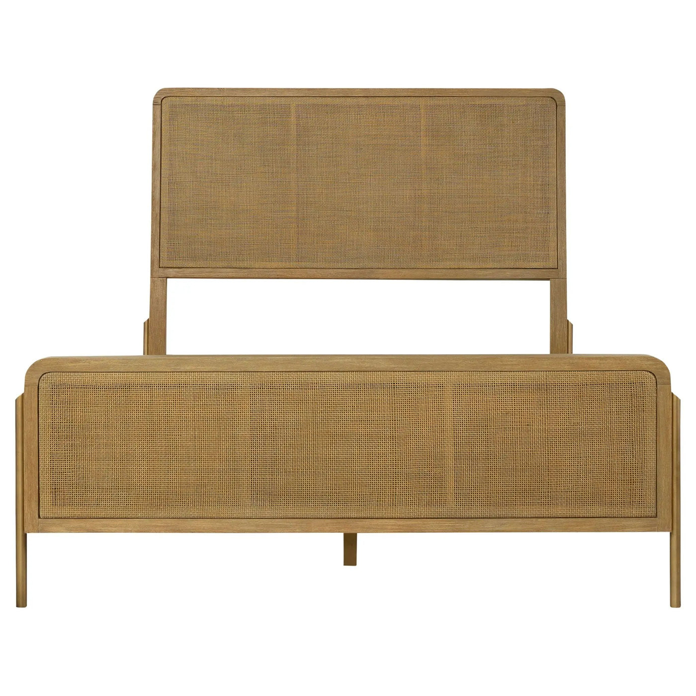 Stevie - Bedroom Set & USB Charging by HouseOfZazla