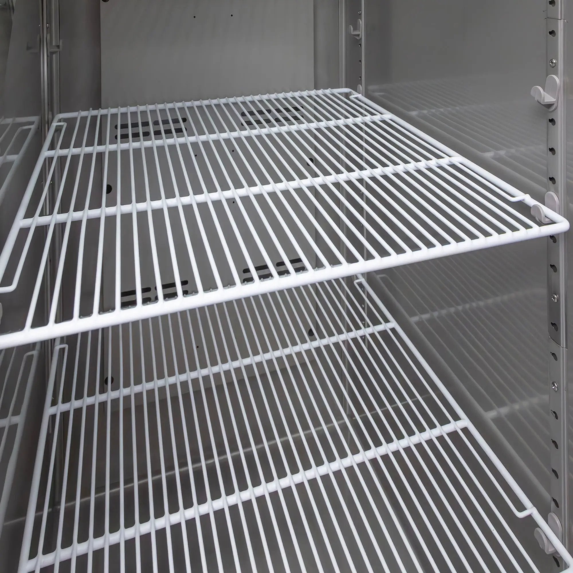 54" Commercial Stainless Steel Reach-In Freezer by HouseOfZazla