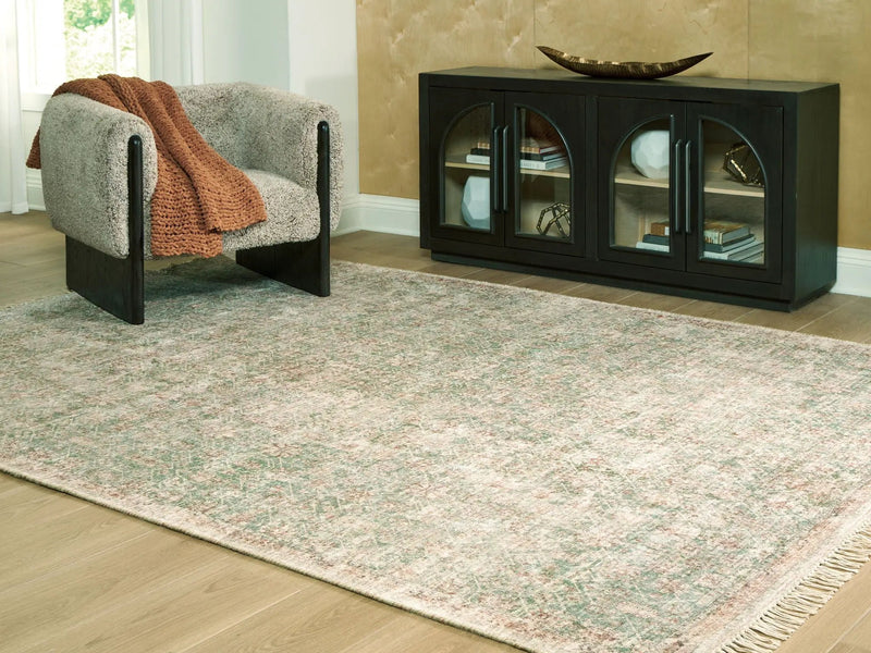 Rossbury - Rug by Unique Piece Furniture