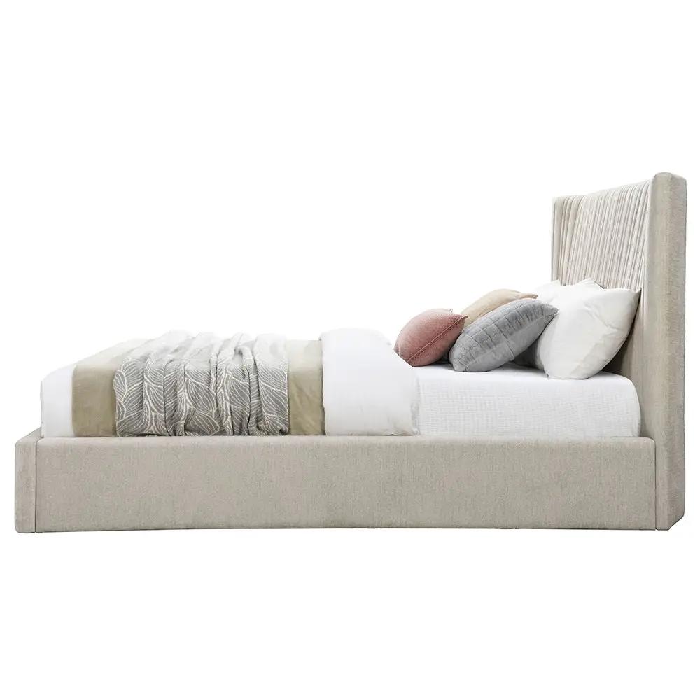 Loren - Bed by Unique Piece Furniture