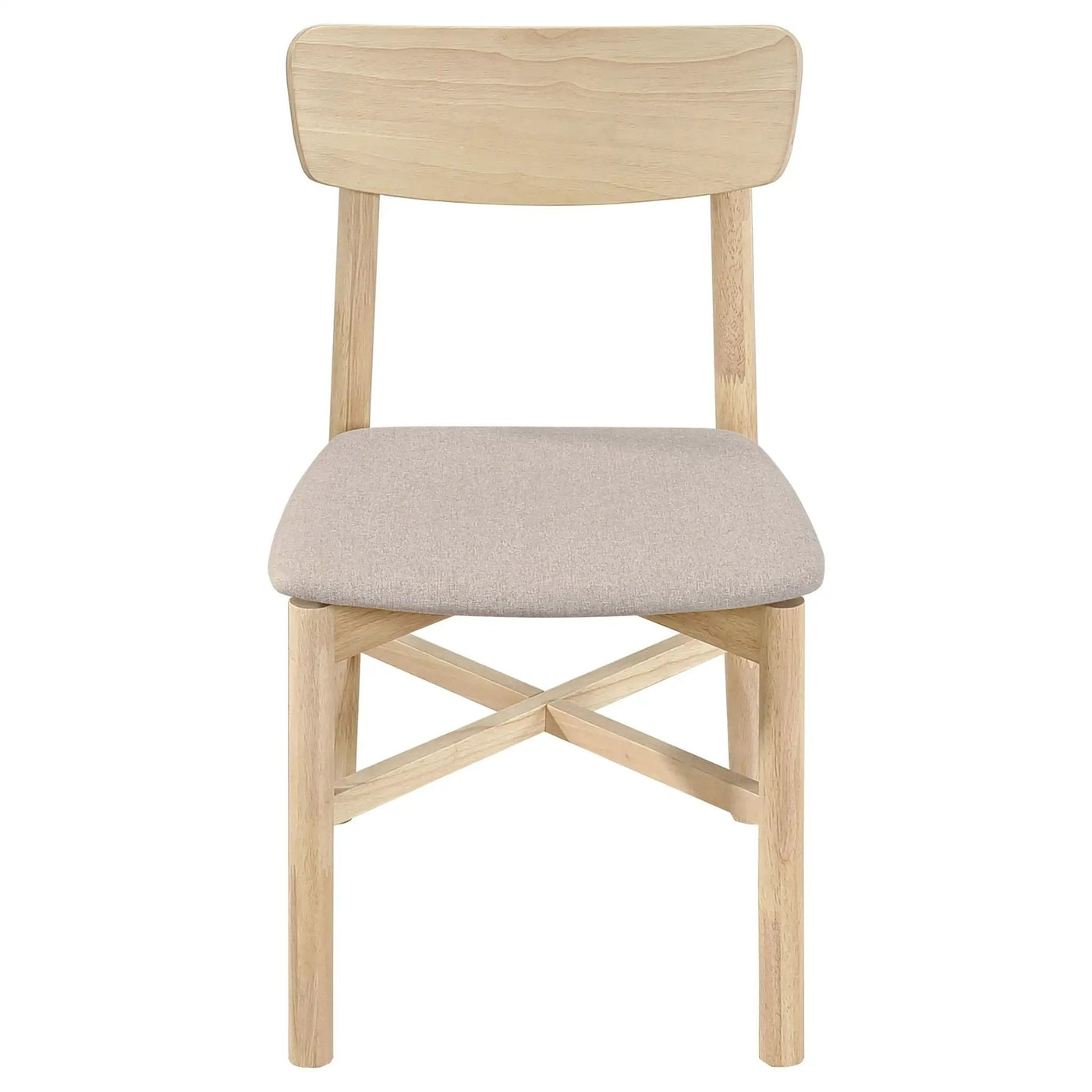 Svenstra - Dining Side Chair (Set of 2) by HouseOfZazla