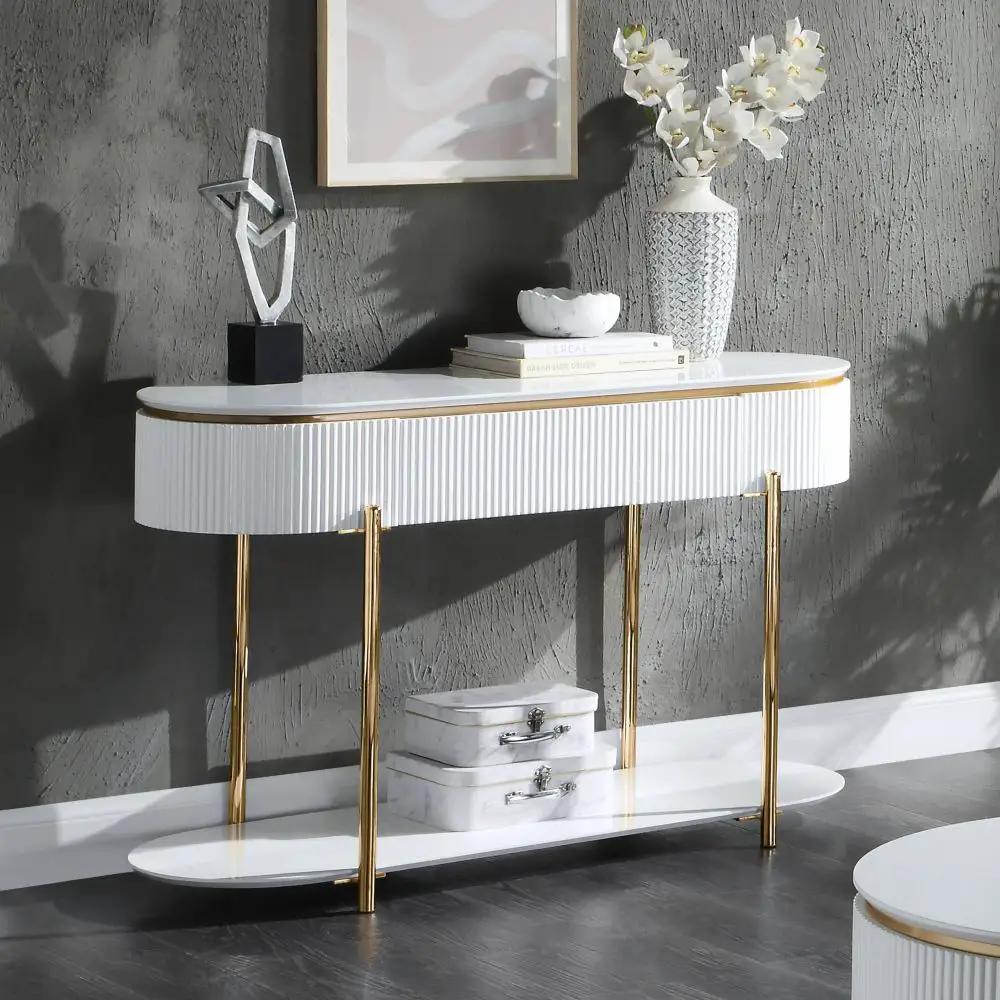 Daveigh - Table by Unique Piece Furniture
