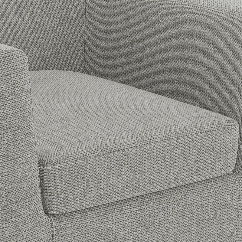 Thorne - Upholstered Accent Chair by HouseOfZazla