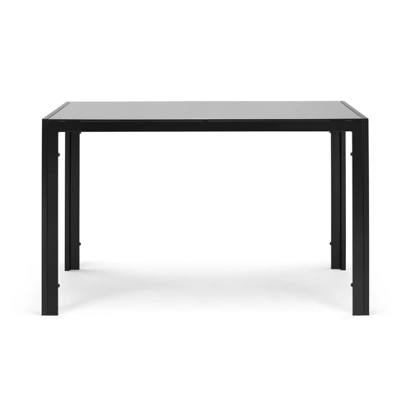 Dining Table - Black by Unique Piece Furniture