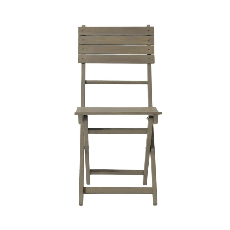 Positano Foldable Dining Set by HouseOfZazla