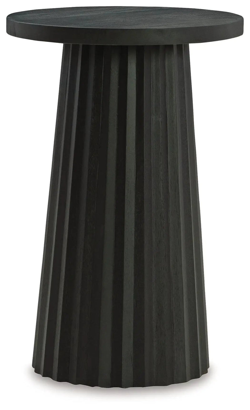 Ceilby - Accent Table by Unique Piece Furniture