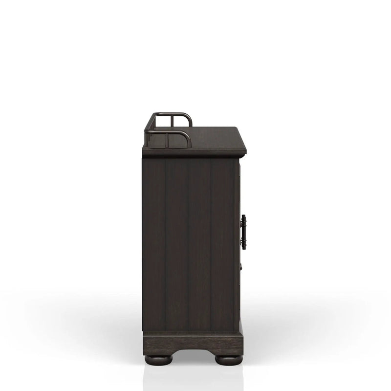 Sever - Coffee by Unique Piece Furniture