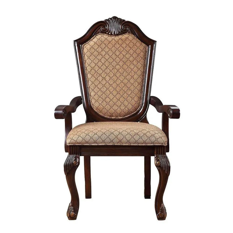 Chateau De Ville - Chair by Unique Piece Furniture