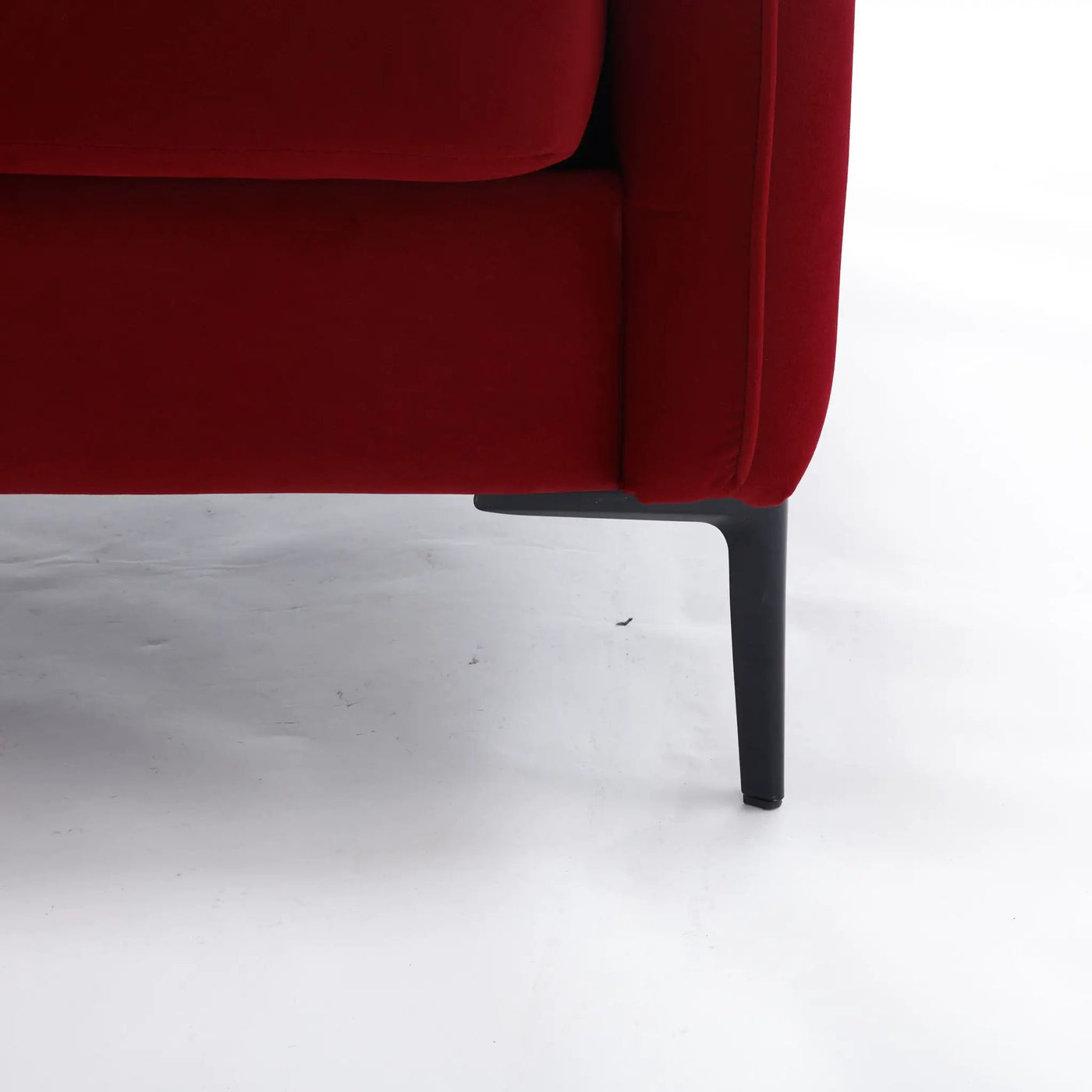 Accent Chair With Pillow For Living Room by HouseOfZazla