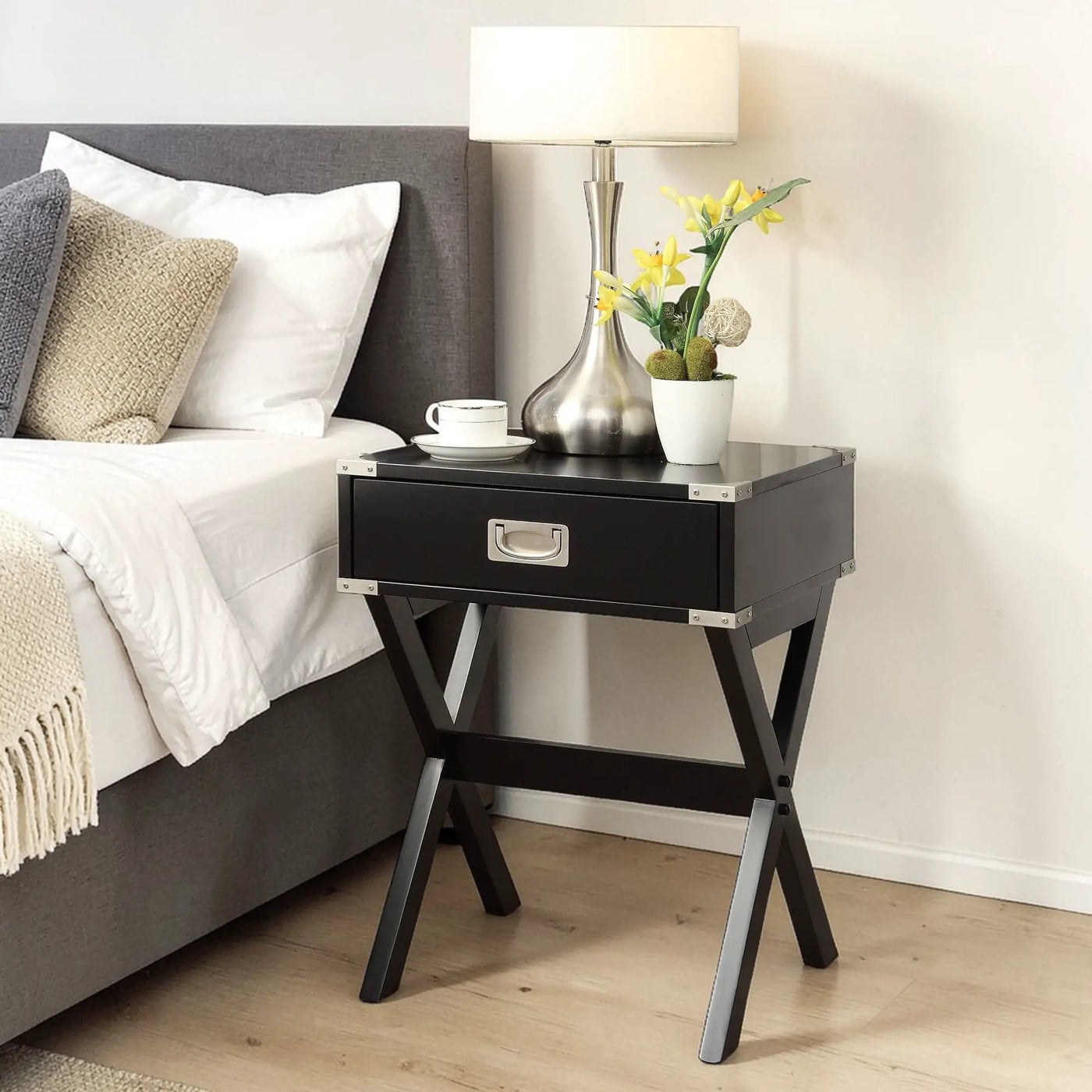 Babs - Accent Table by Unique Piece Furniture