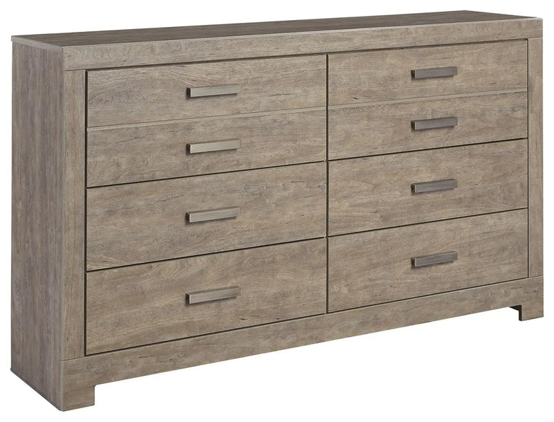 Culverbach - Dresser by Unique Piece Furniture
