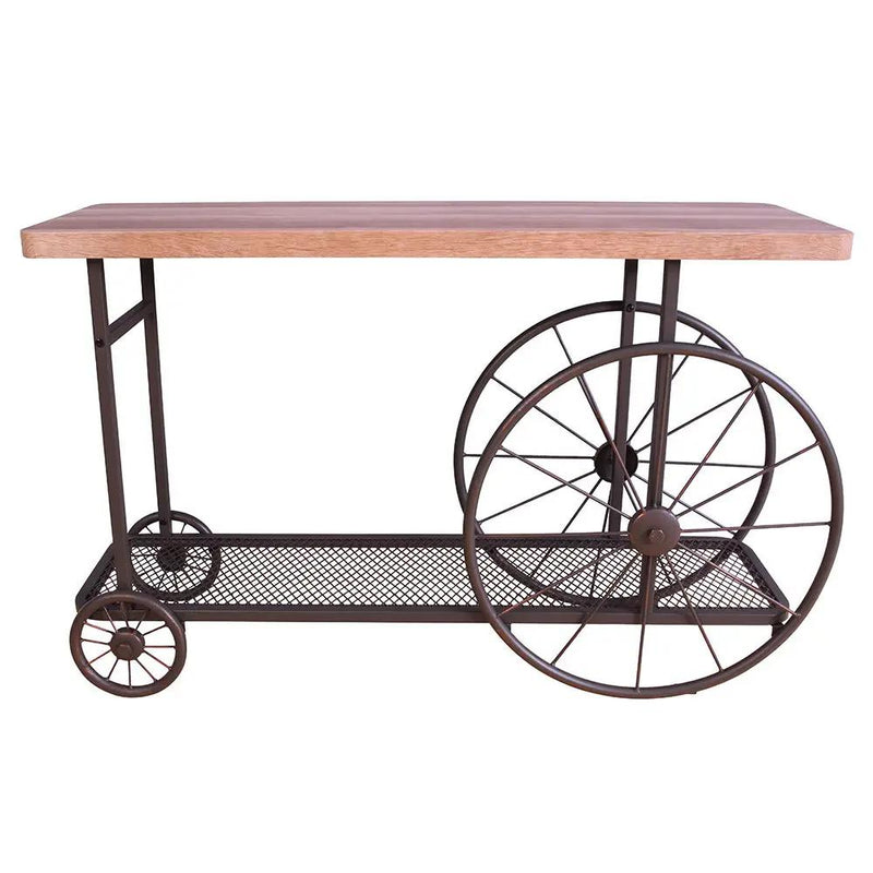 Francie - Living Room Table by Unique Piece Furniture