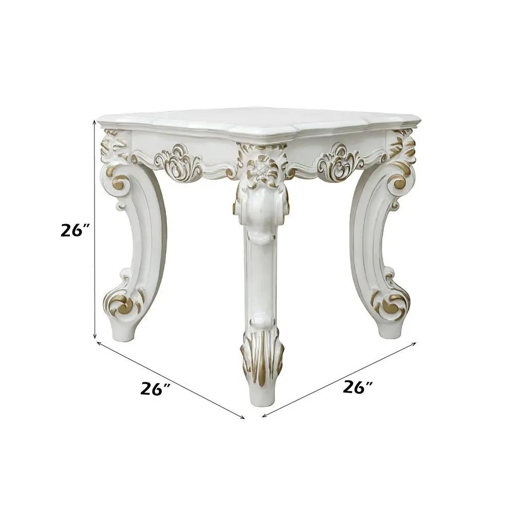 Vendome II - Table by Unique Piece Furniture