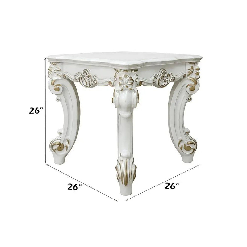 Vendome II - Table by Unique Piece Furniture