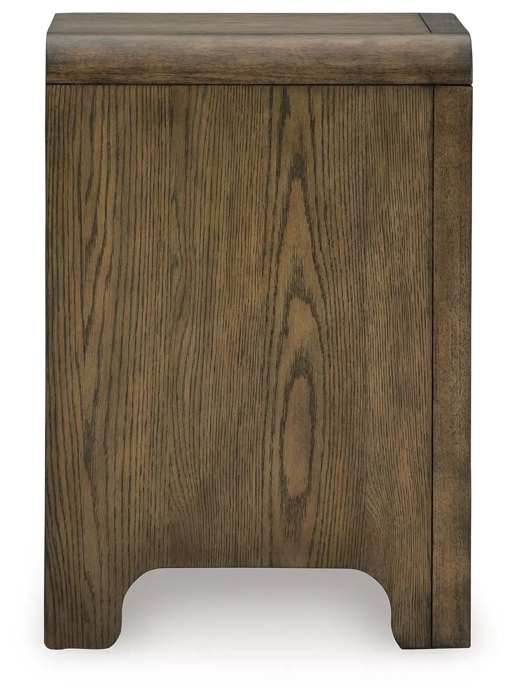 Jensworth - Accent Table - Brown by Unique Piece Furniture