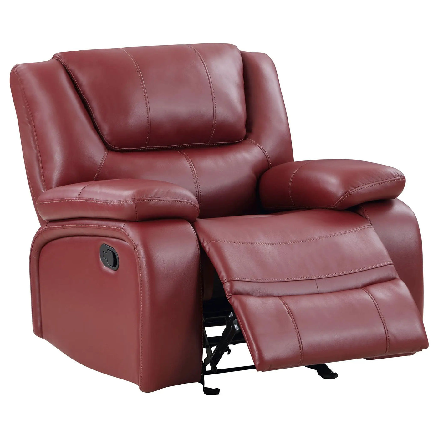 Elodie - Glider Recliner Chair by HouseOfZazla