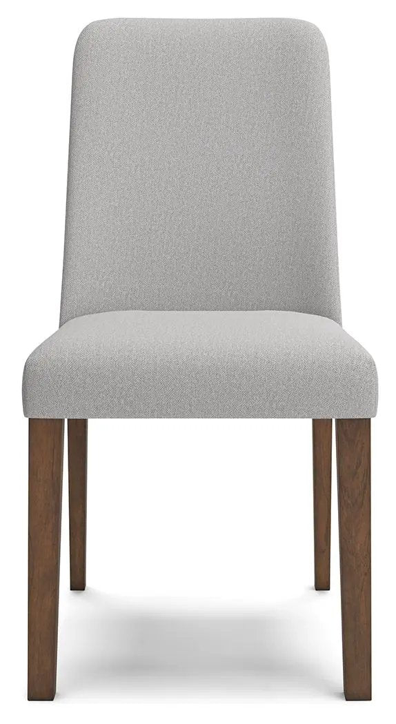 Lyncott - Dining Uph Side Chair (Set of 2) by Unique Piece Furniture