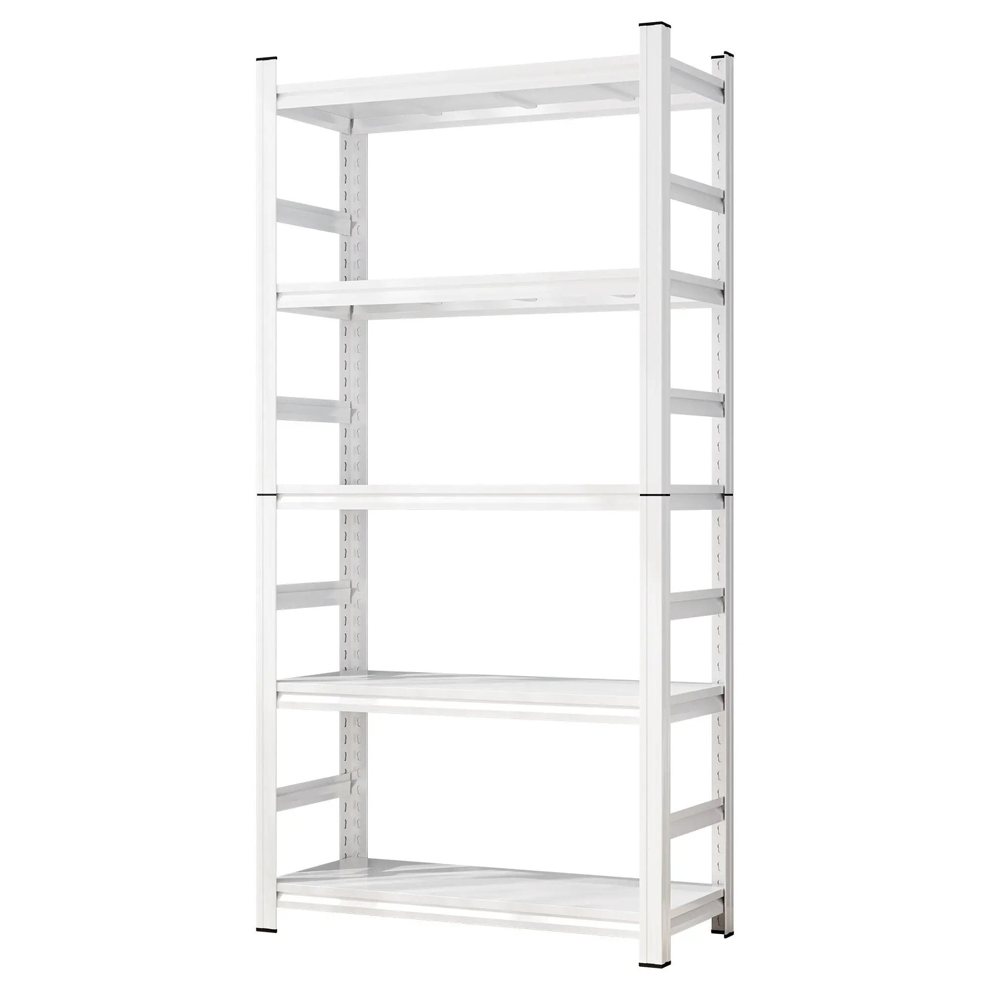 Adjustable Garage Shelf by HouseOfZazla