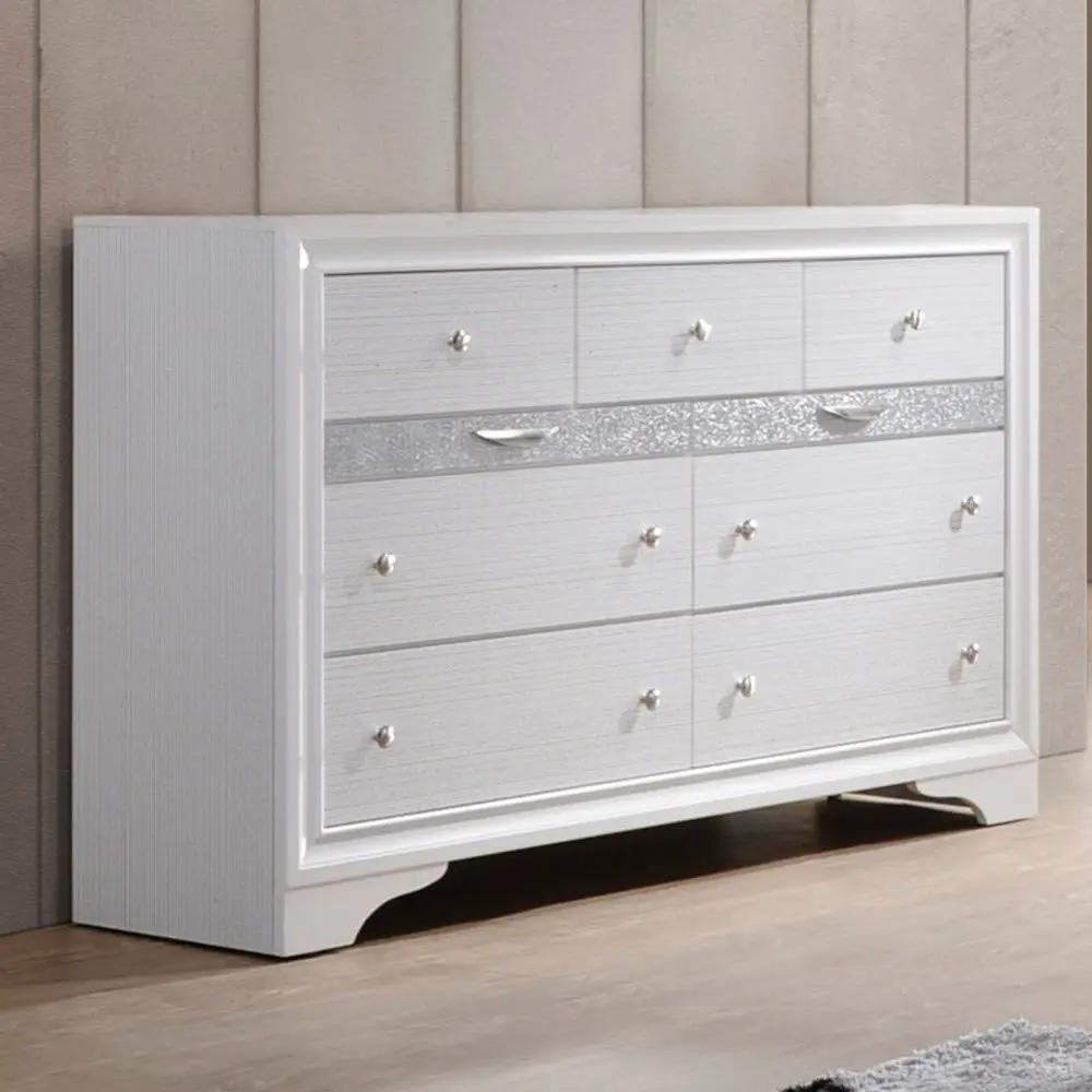 Naima - Dresser by Unique Piece Furniture