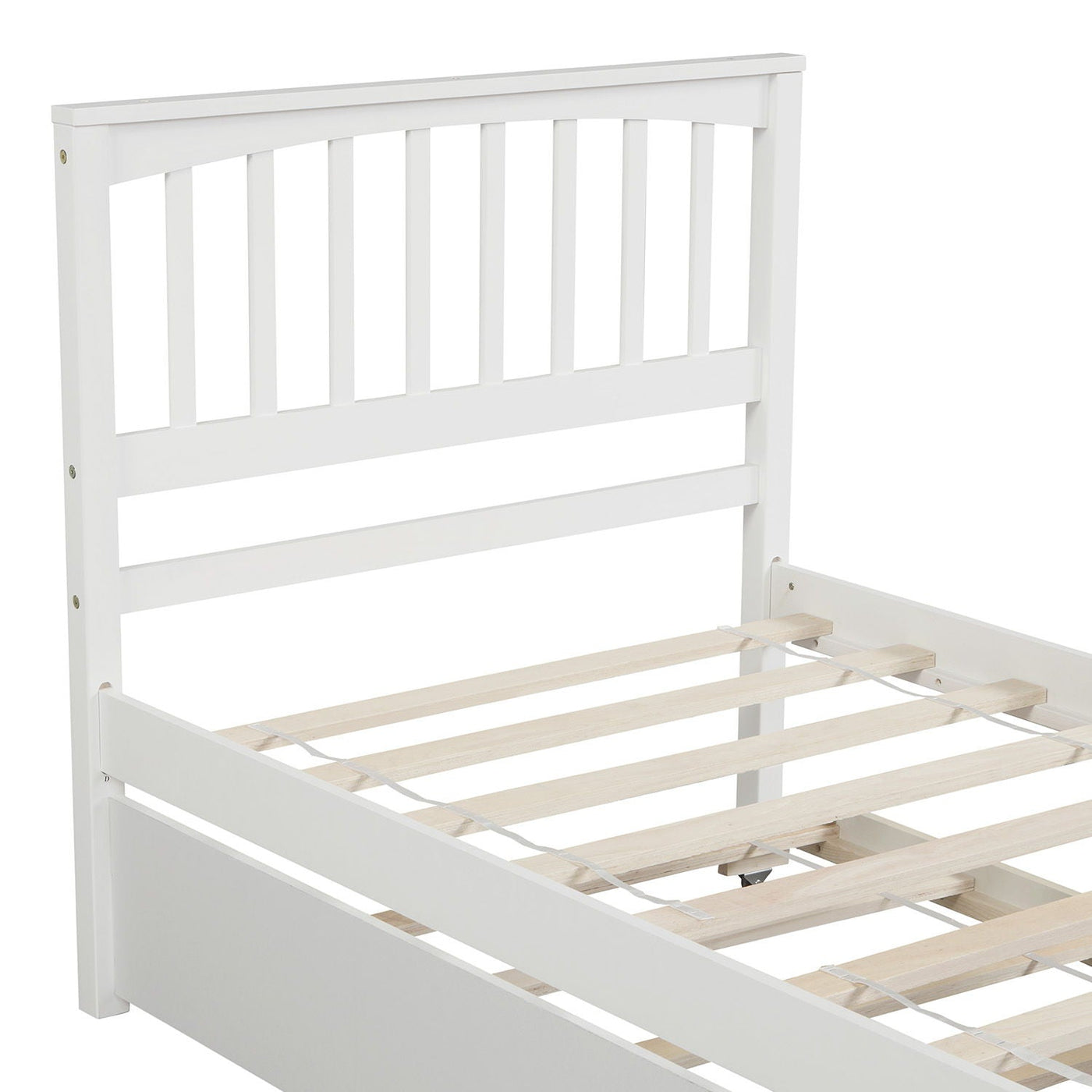 Platform Bed by Unique Piece Furniture