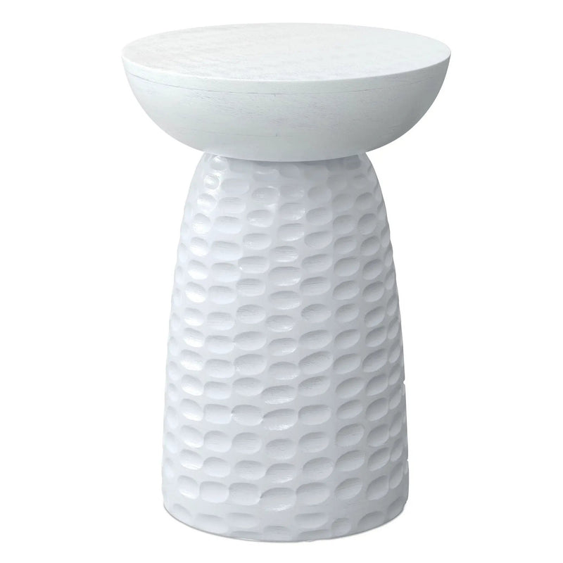 Boyd - Handcrafted Accent Table by Unique Piece Furniture