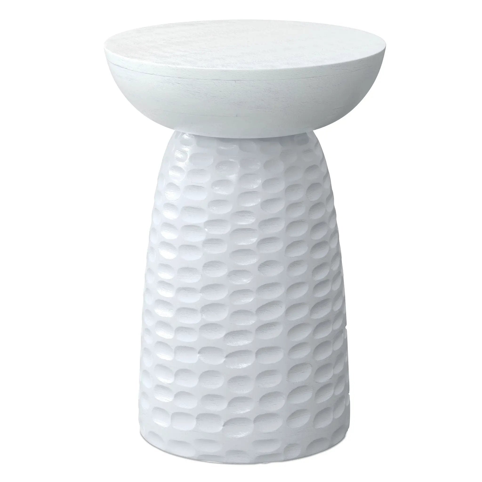 Boyd - Handcrafted Accent Table by Unique Piece Furniture