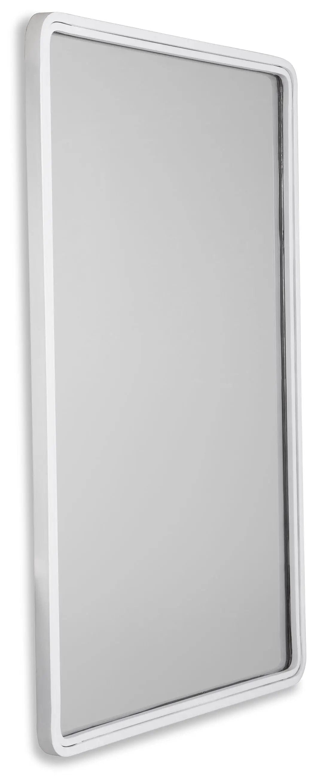 Brocky - Rectangle Accent Mirror by Unique Piece Furniture
