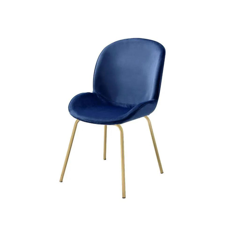 Chuchip - Side Chair by Unique Piece Furniture