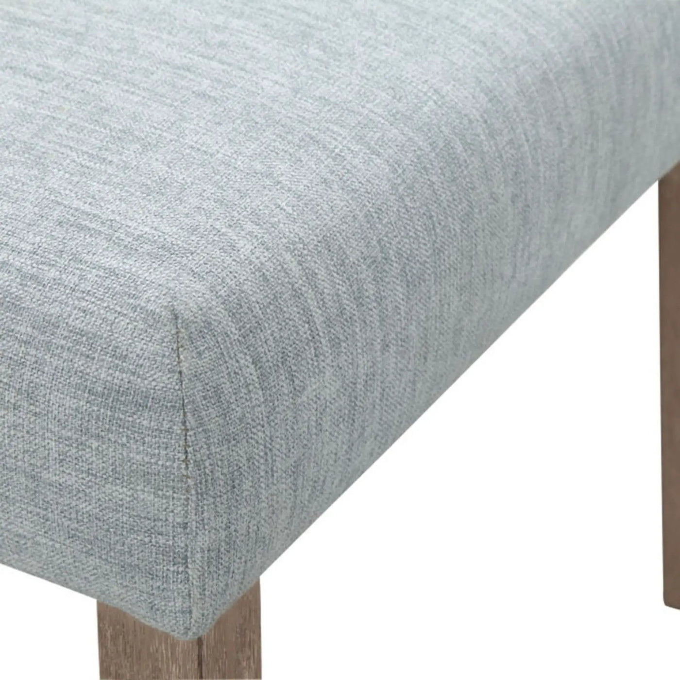 Comfortable Dining Chair Upholstered (Set of 2) by Unique Piece Furniture