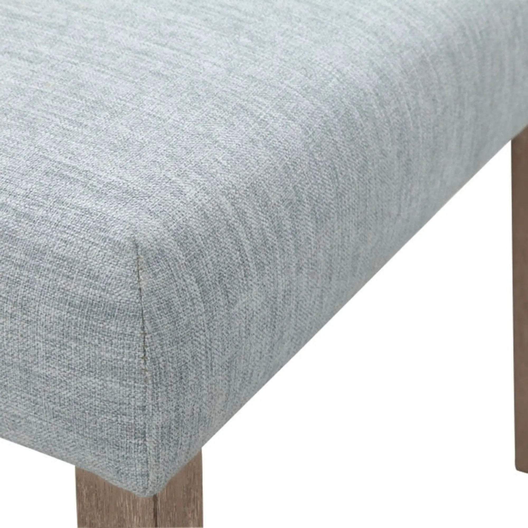 Comfortable Dining Chair Upholstered (Set of 2) by Unique Piece Furniture