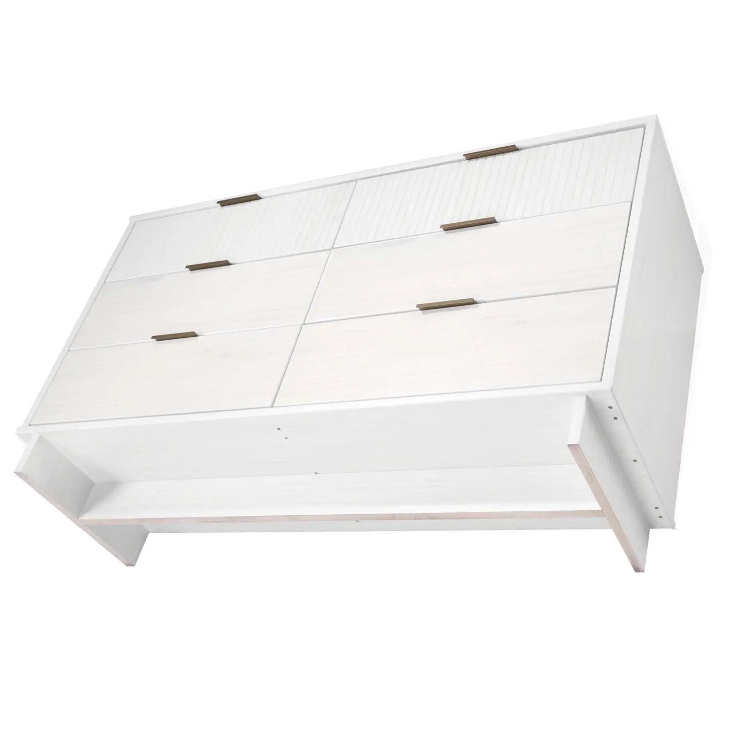 Granville - Dresse With 6 Drawers by HouseOfZazla
