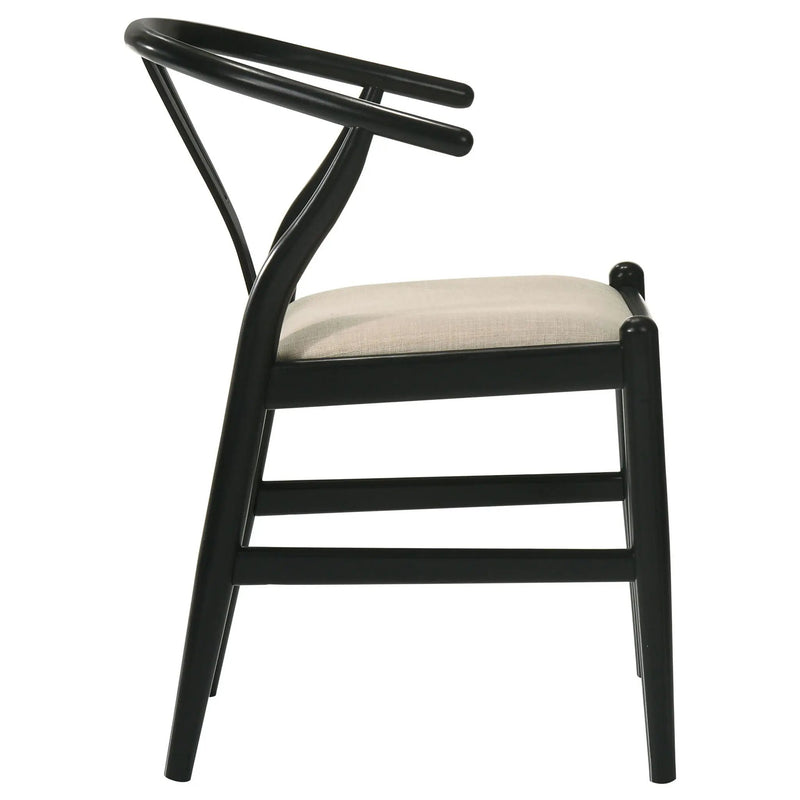Spivey - Dining Table Set With Chairs