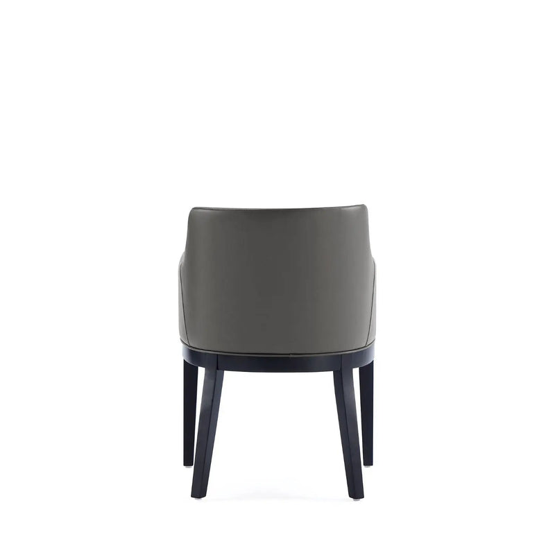 Gansevoort - Armchair by HouseOfZazla