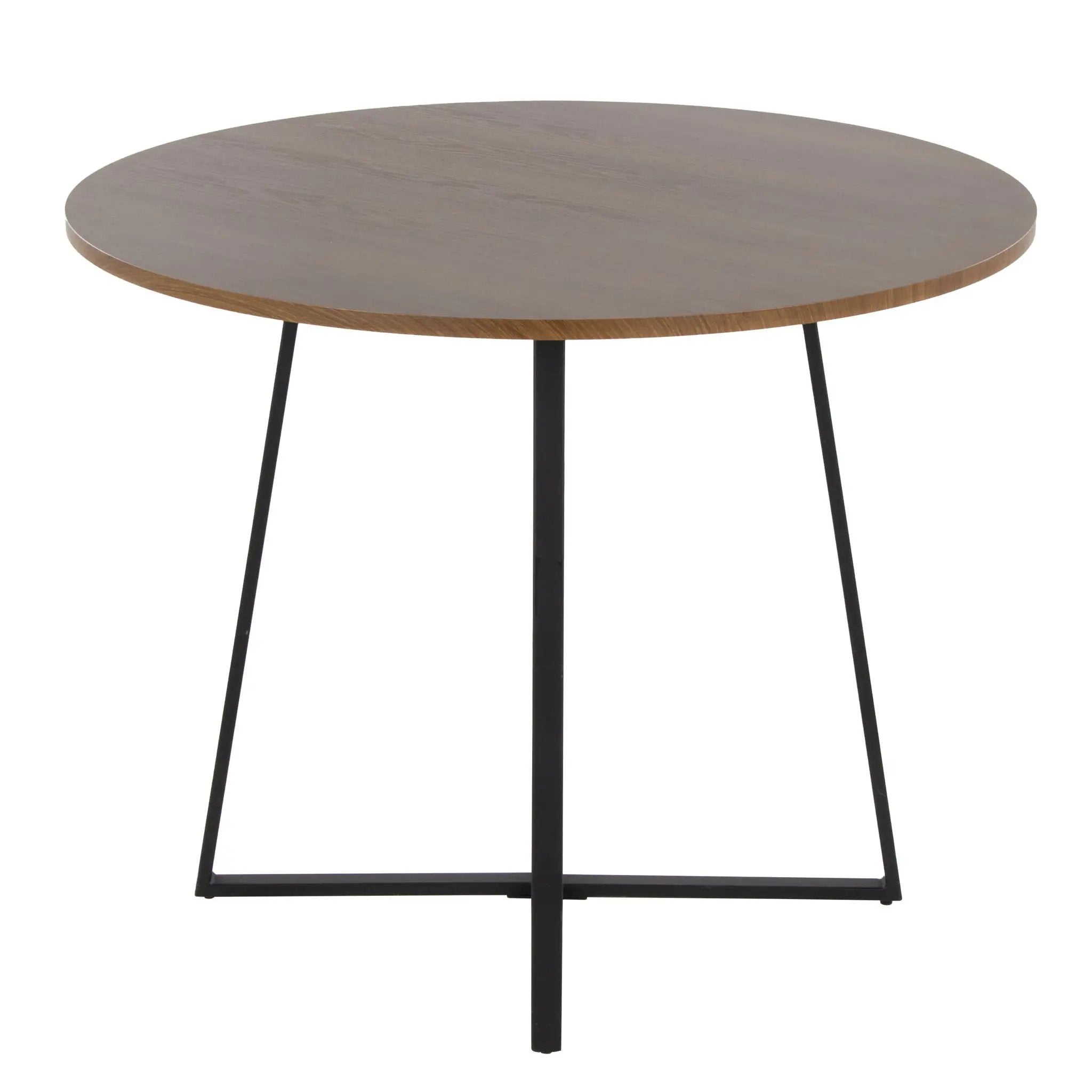Cosmo Canary - Contemporary Dining Table by HouseOfZazla