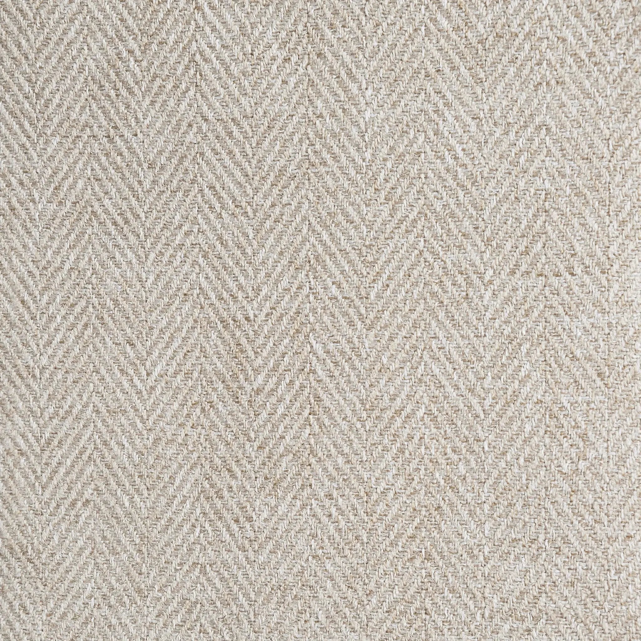 Dulcie - Loose Back Loveseat - Oatmeal by HouseOfZazla