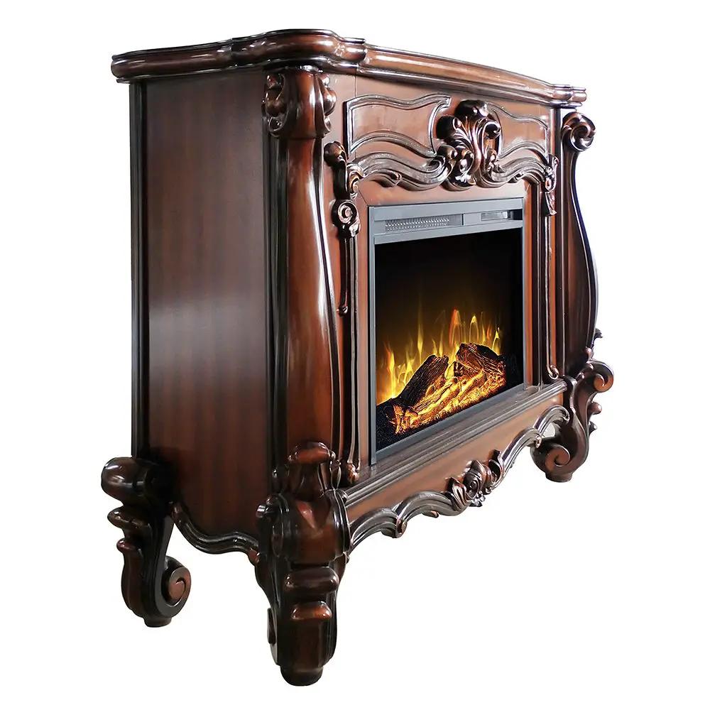 Versailles - Fireplace by Unique Piece Furniture