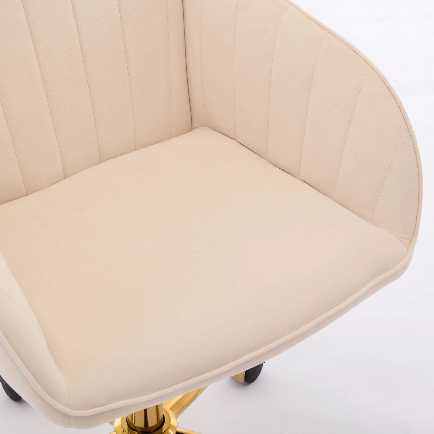 Adjustable Ergonomic Swivel Office Chair by Unique Piece Furniture