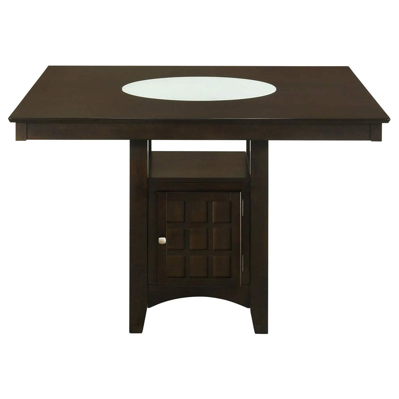 Tolland - Dining Set With Built In Storage by HouseOfZazla