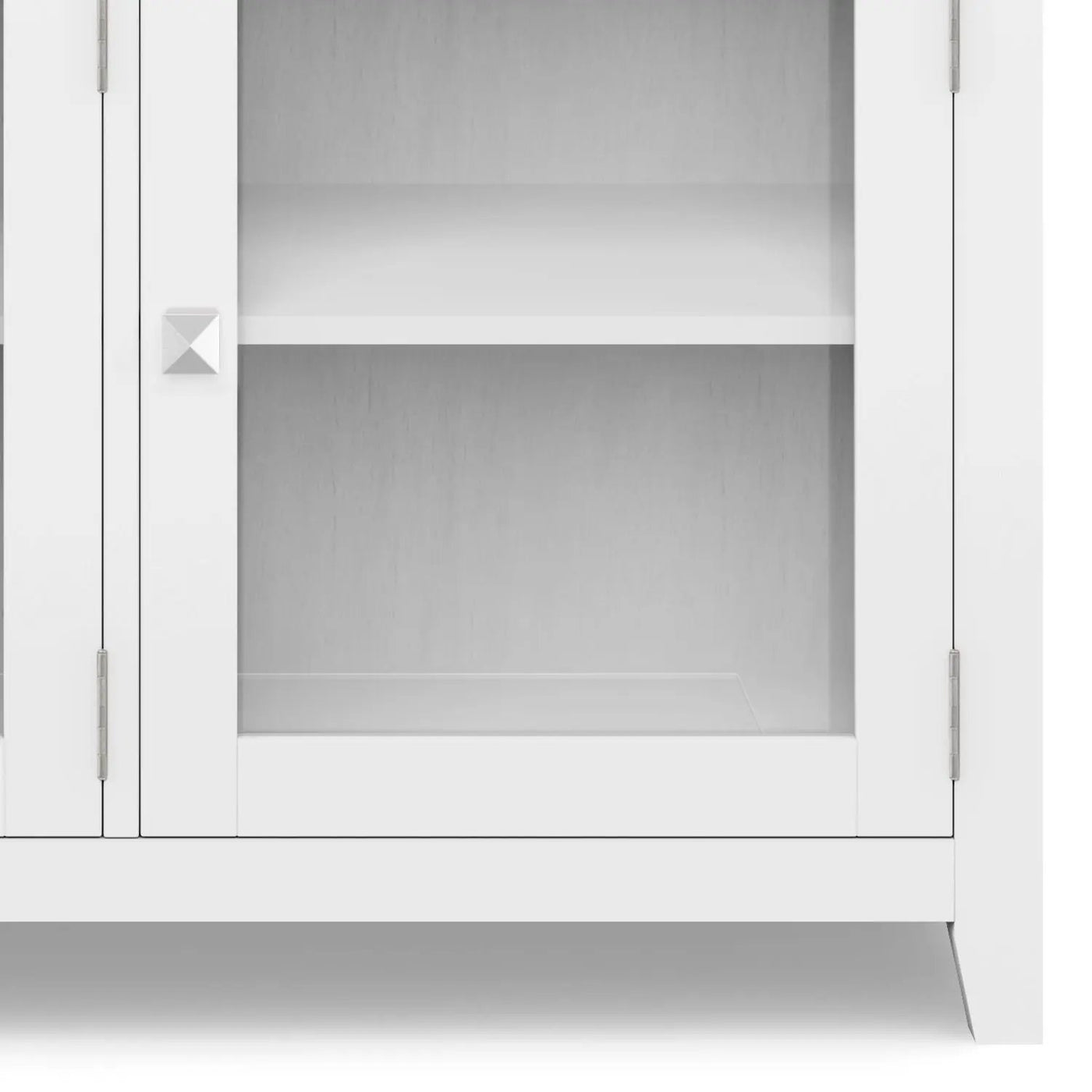Cosmopolitan - Handcrafted Sideboard Buffet by Unique Piece Furniture