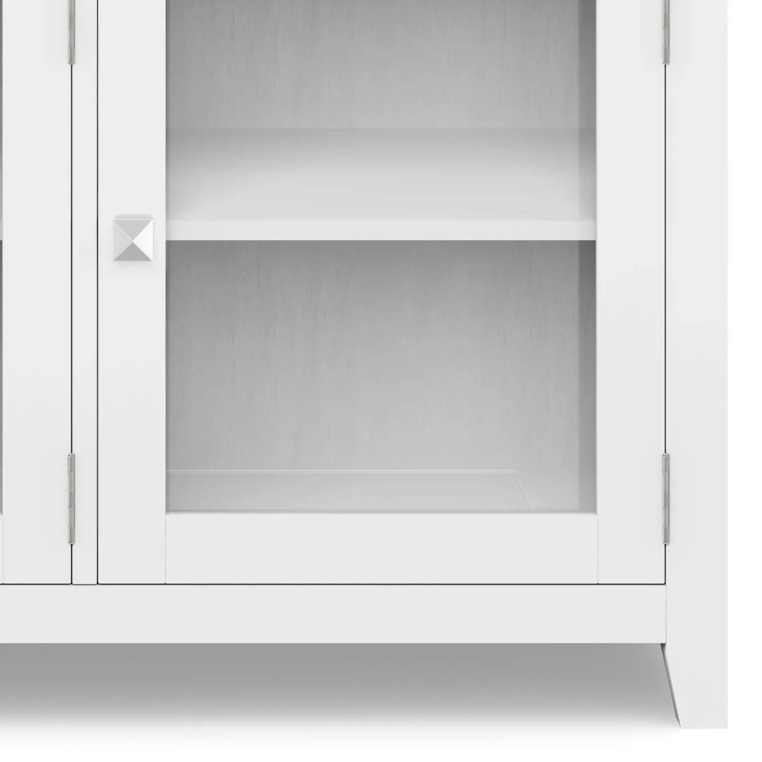 Cosmopolitan - Handcrafted Sideboard Buffet by Unique Piece Furniture