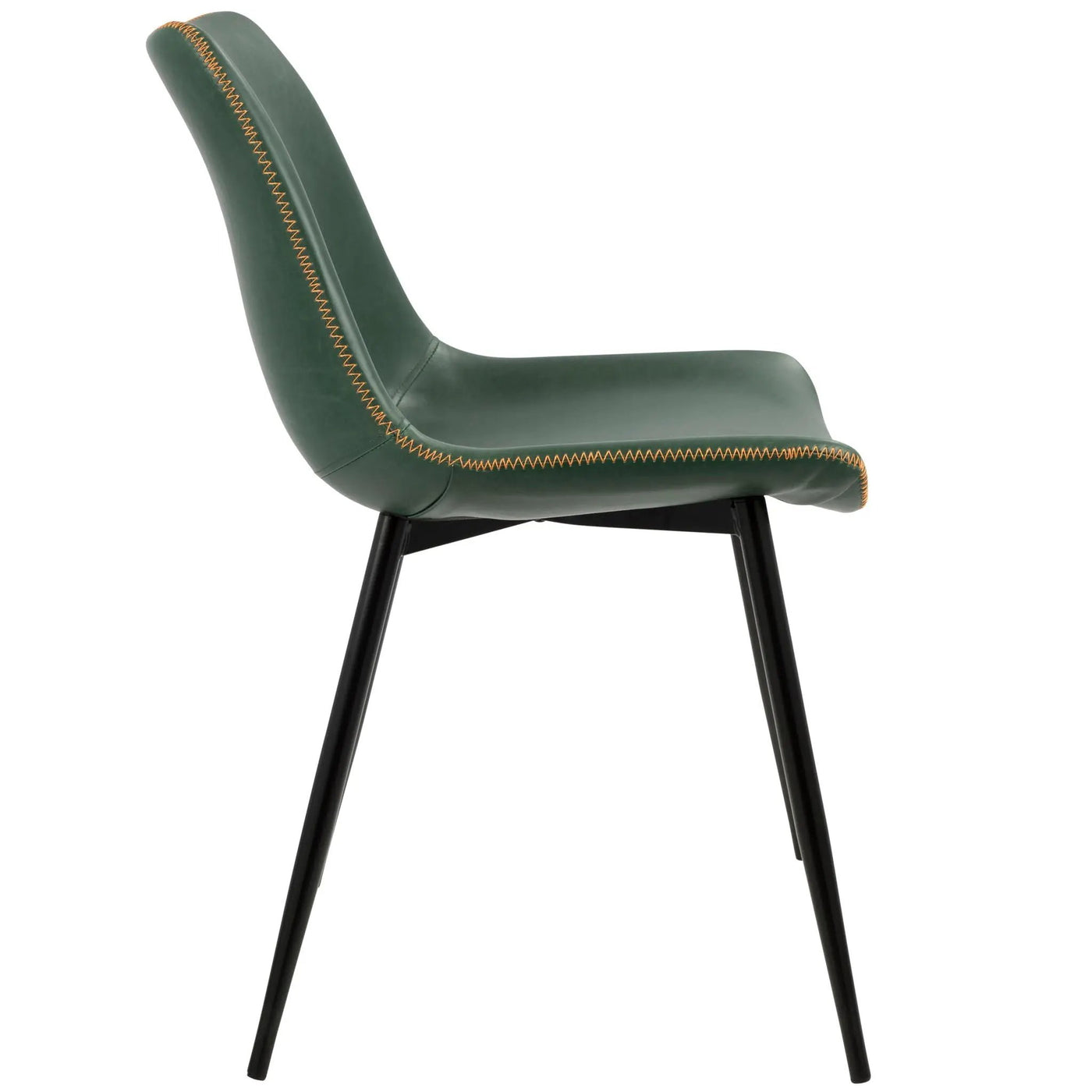 Durango - Contemporary Dining Chair (Set of 2) by HouseOfZazla