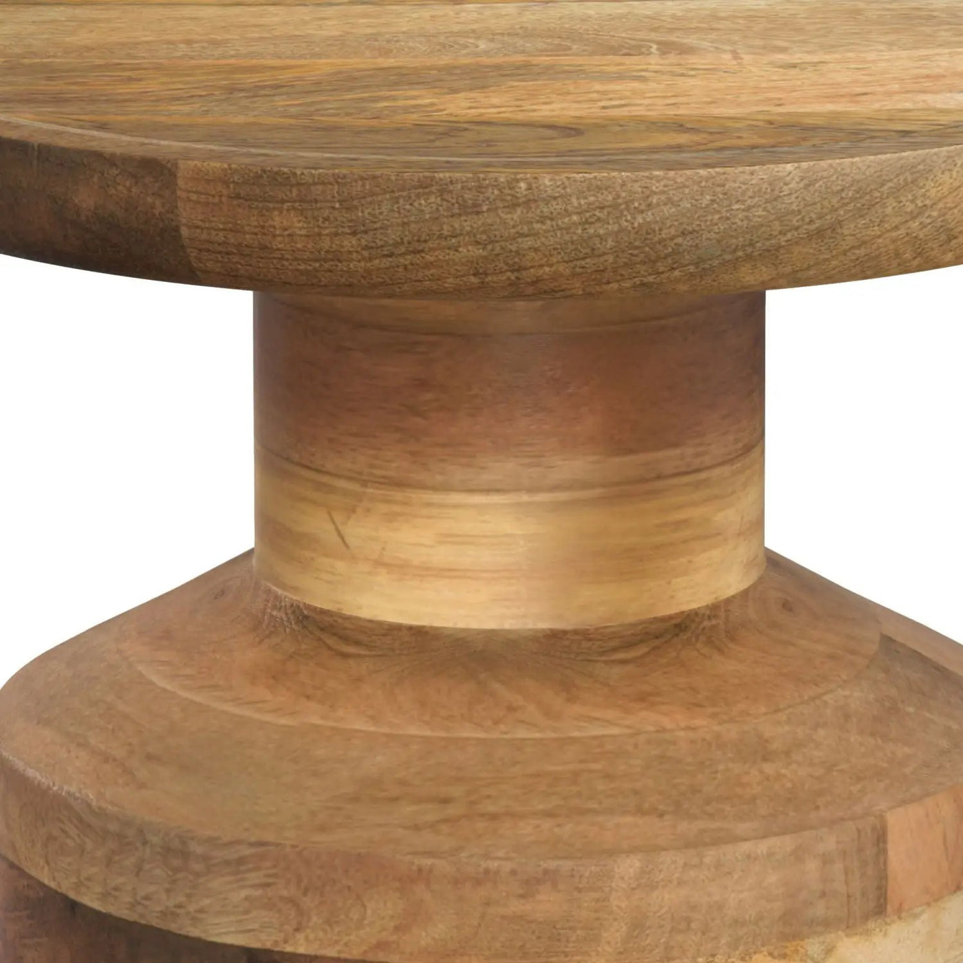 Haynes - Handcrafted Wooden Accent Table by Unique Piece Furniture