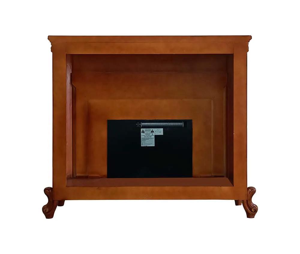 Picardy - Fireplace by Unique Piece Furniture