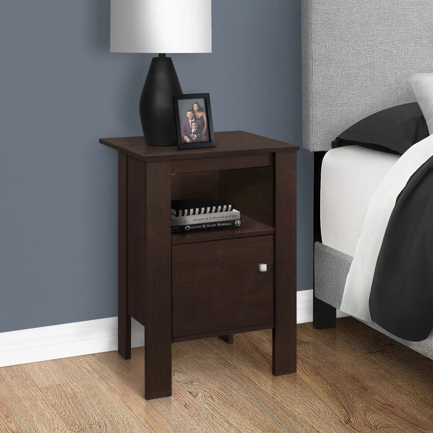Accent Nightstands, Storage, And Transitional by Unique Piece Furniture