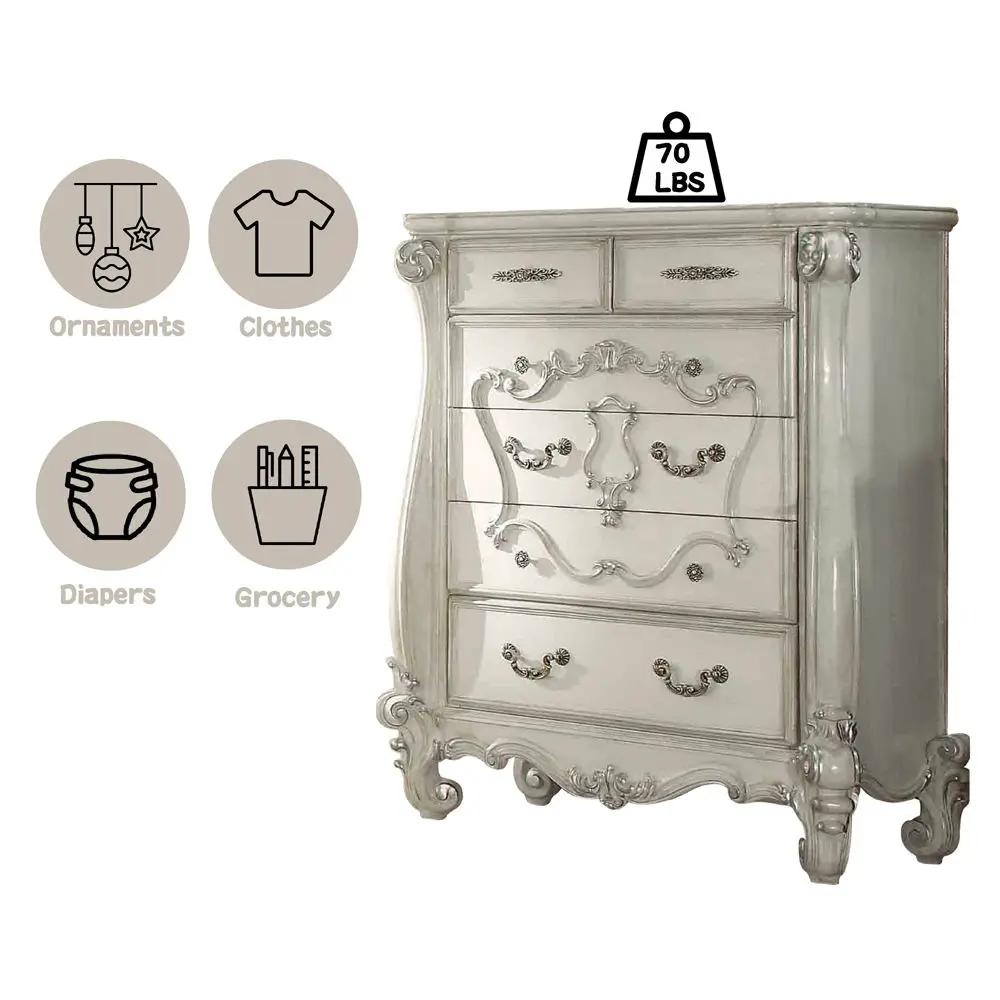 Versailles - Chest by Unique Piece Furniture