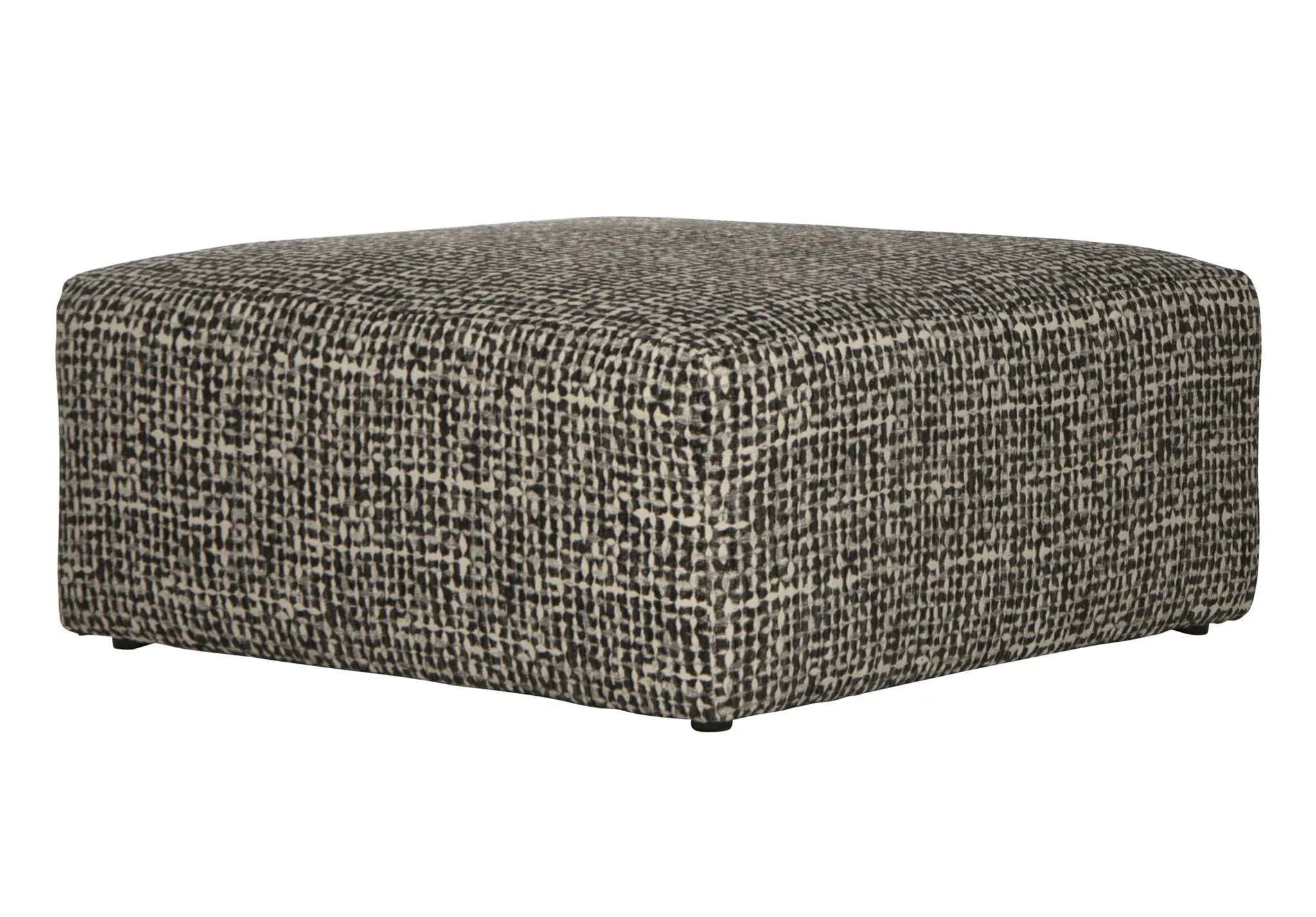 Hooten - Ottoman by Unique Piece Furniture